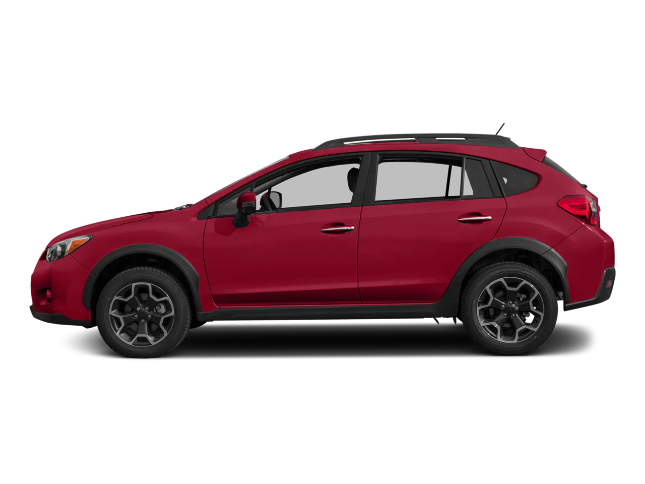 2015 Subaru XV Crosstrek