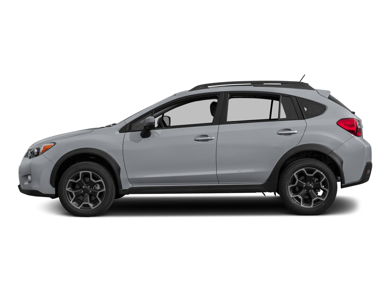 2015 Subaru XV Crosstrek Limited