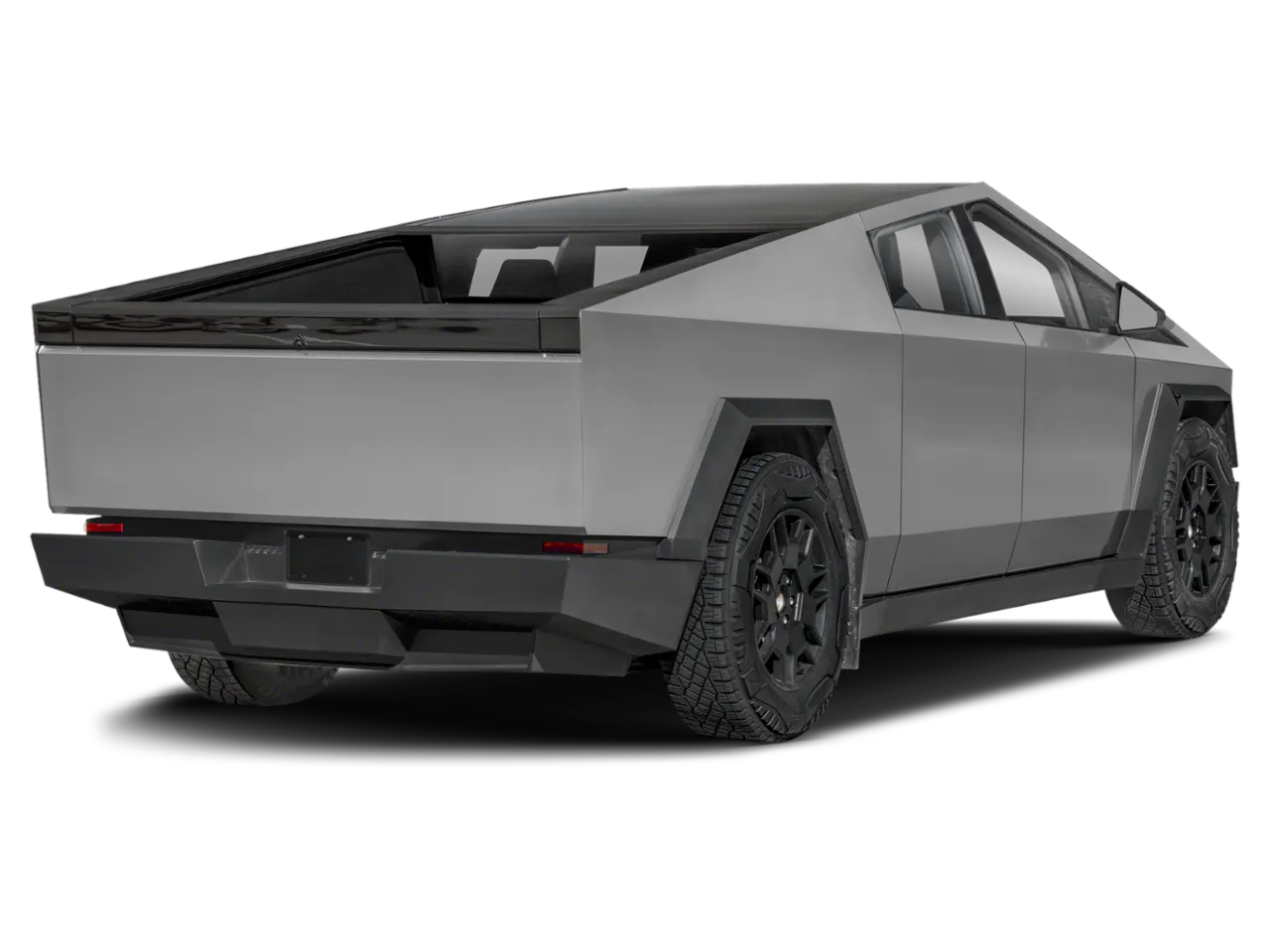 Used 2024 Tesla Cybertruck Truck