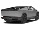Used 2024 Tesla Cybertruck Truck