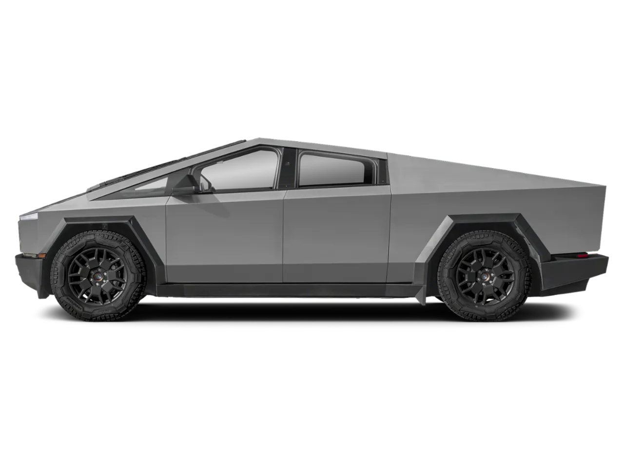 Used 2024 Tesla Cybertruck Truck