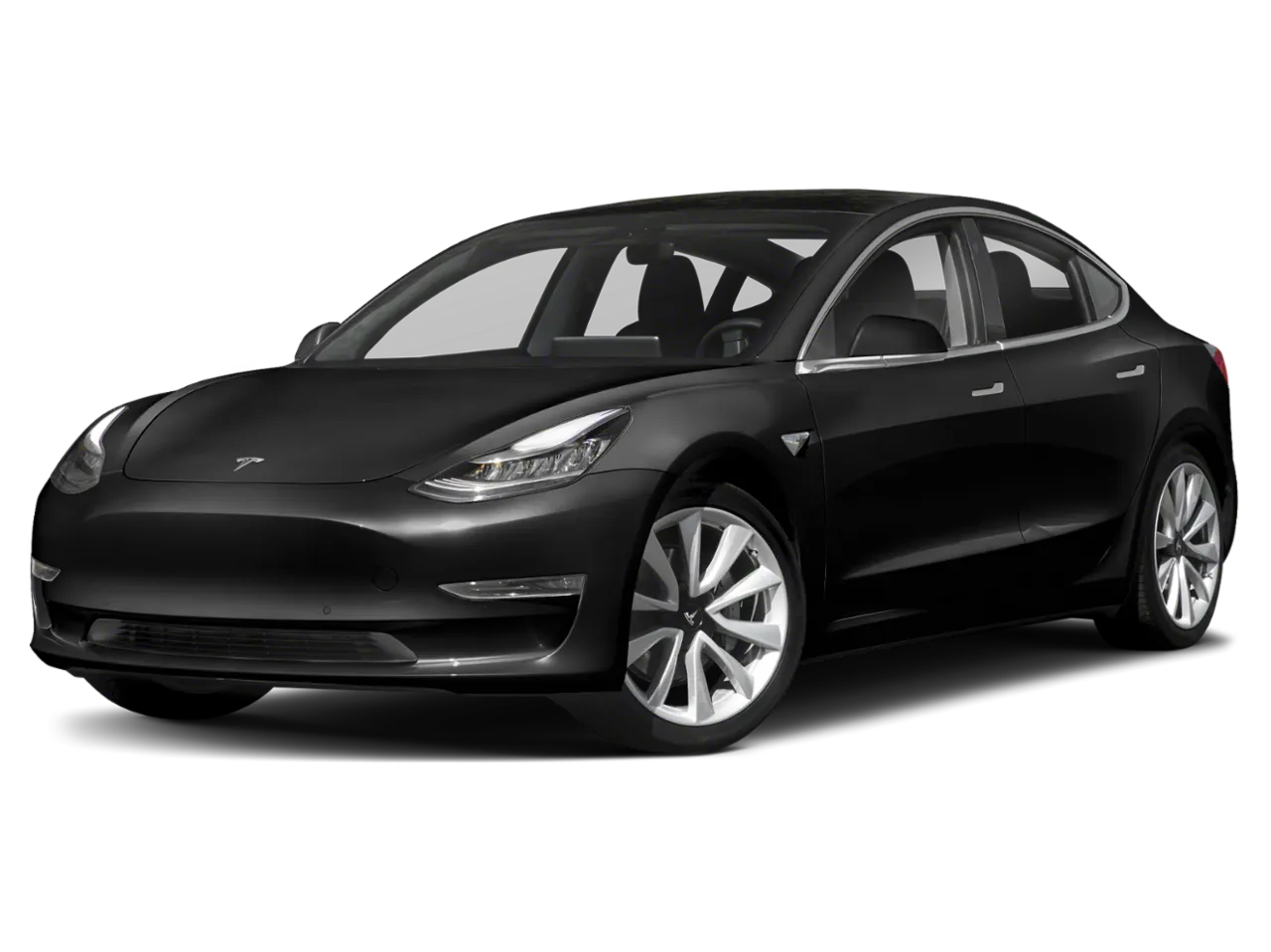 Used 2018 Tesla Model 3
