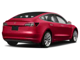 Used 2018 Tesla Model 3 Sedan - photo 3 of 3