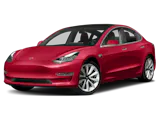 Used 2018 Tesla Model 3 Sedan - photo 1 of 3