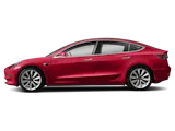 Used 2018 Tesla Model 3 Sedan - photo 2 of 3