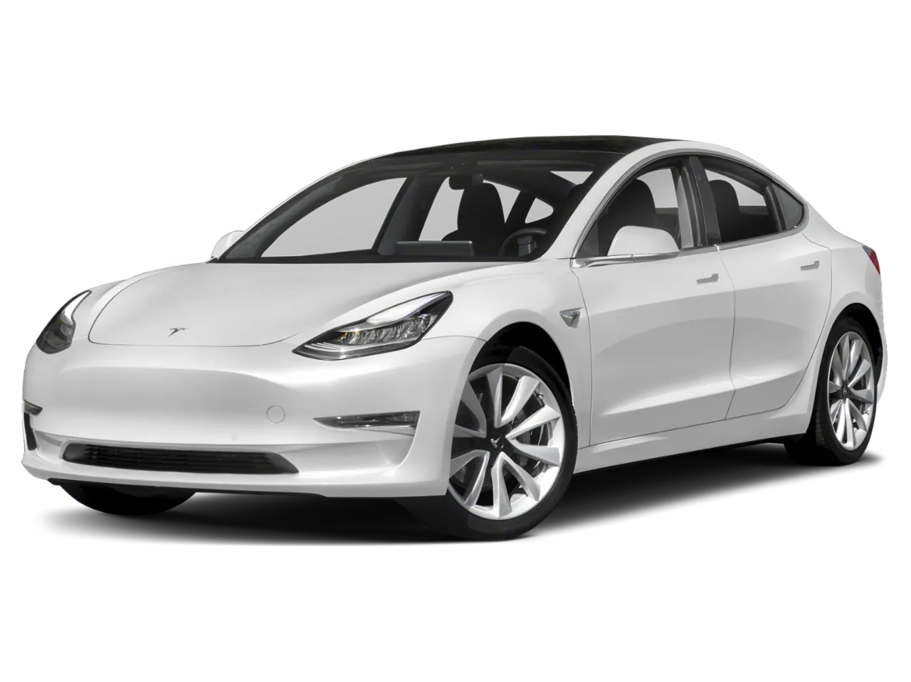 2019 Tesla Model 3 Standard Range's photo