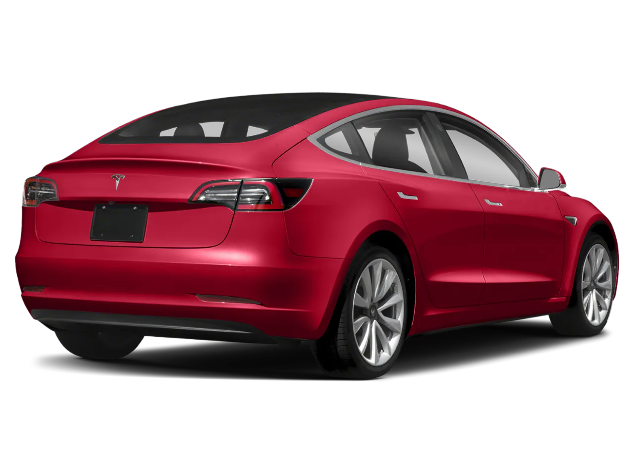 Used 2019 Tesla Model 3 Sedan