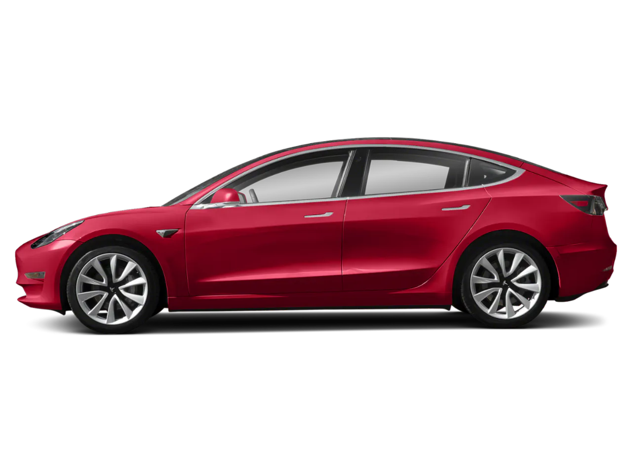 Used 2019 Tesla Model 3 Sedan