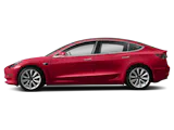 Used 2019 Tesla Model 3 Sedan
