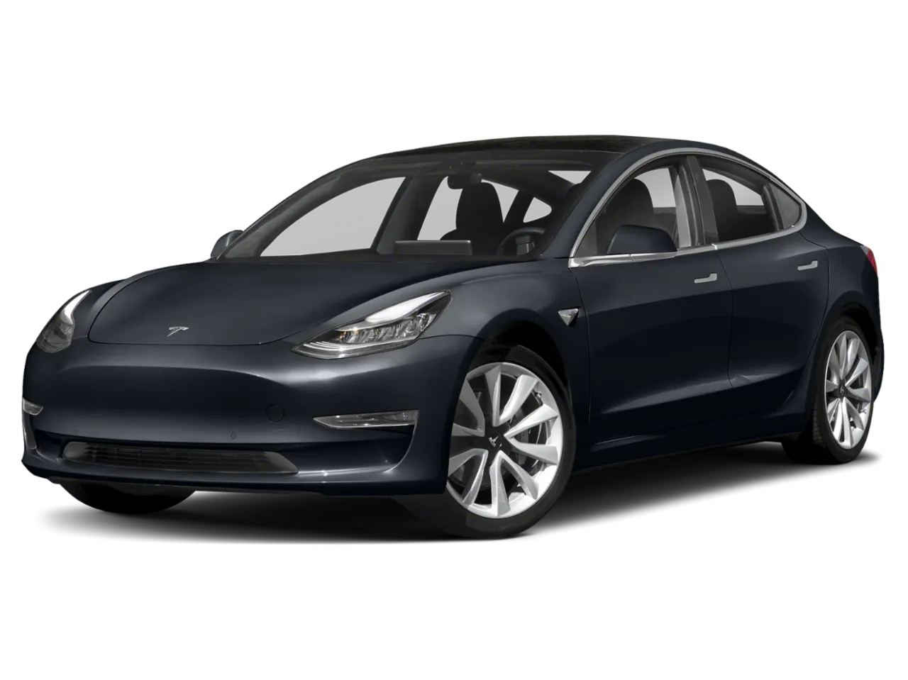 2019 Tesla Model 3's photo