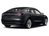 Used 2020 Tesla Model 3 Sedan - photo 3 of 3