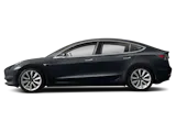 Used 2020 Tesla Model 3 Sedan - photo 2 of 3
