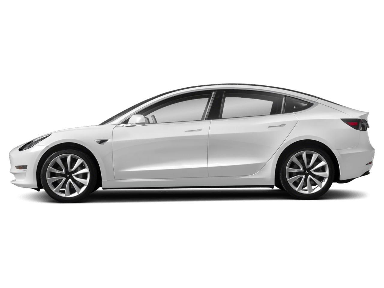2020 Tesla Model 3 Base