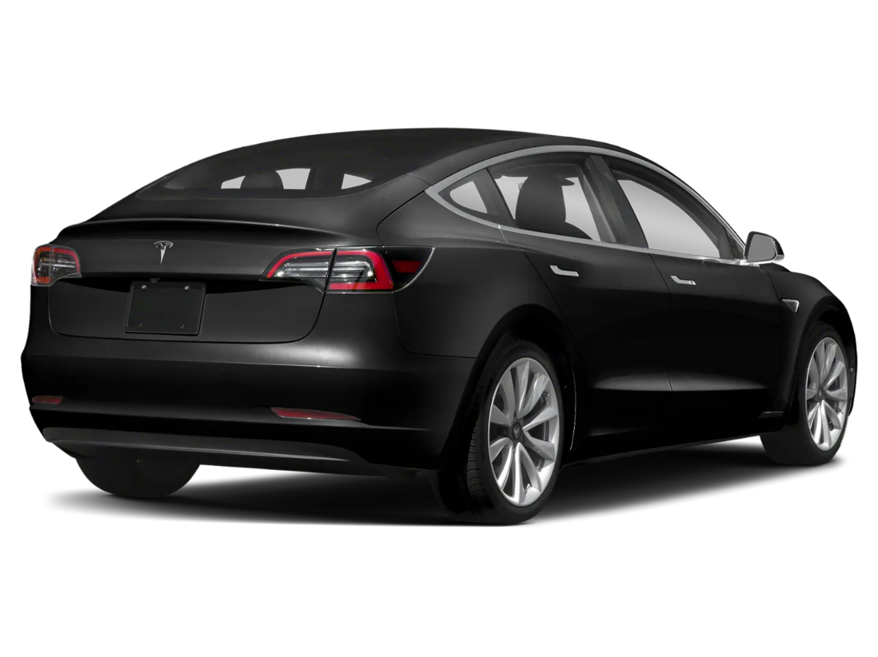Used 2020 Tesla Model 3 Sedan
