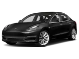 Used 2020 Tesla Model 3 Sedan
