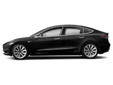 Used 2020 Tesla Model 3 Sedan