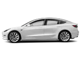 Used 2020 Tesla Model 3 Sedan