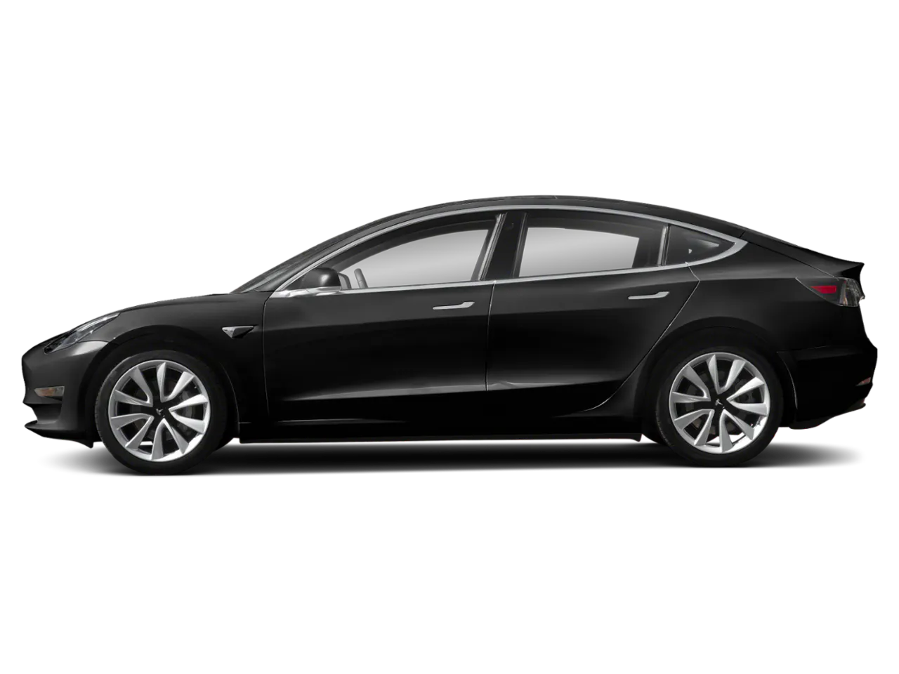 Used 2020 Tesla Model 3 Sedan