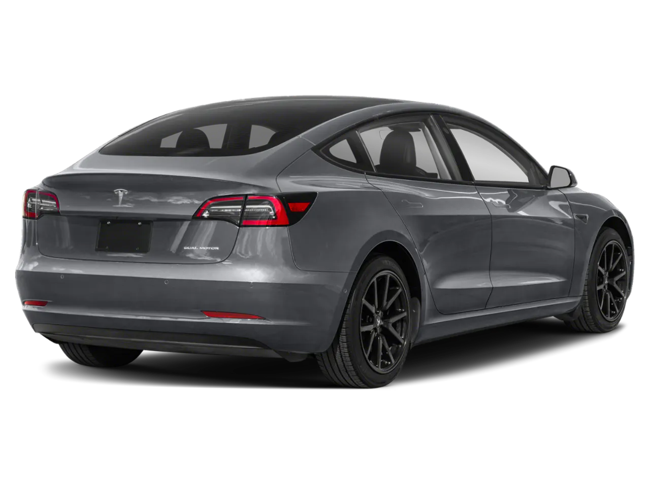 Used 2021 Tesla Model 3 Sedan