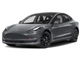 Used 2021 Tesla Model 3 Sedan