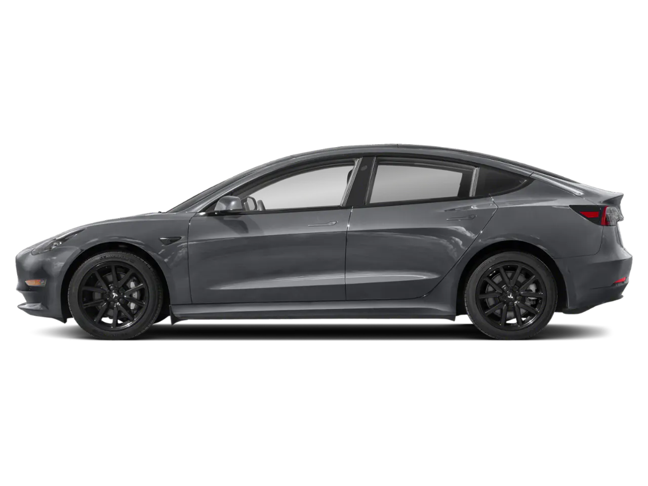 Used 2021 Tesla Model 3 Sedan
