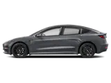 Used 2021 Tesla Model 3 Sedan