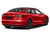 Used 2021 Tesla Model 3 Sedan
