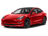 Used 2021 Tesla Model 3 Sedan