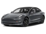Used 2021 Tesla Model 3 Sedan
