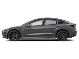 Used 2021 Tesla Model 3 Sedan
