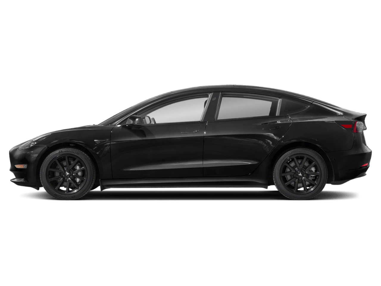 2021 Tesla Model 3 Base's photo