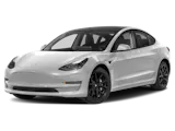 Used 2021 Tesla Model 3 Sedan