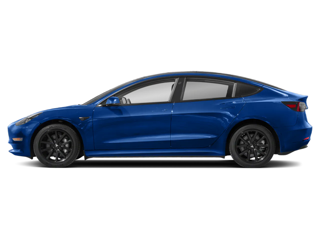 2021 Tesla Model 3 Base