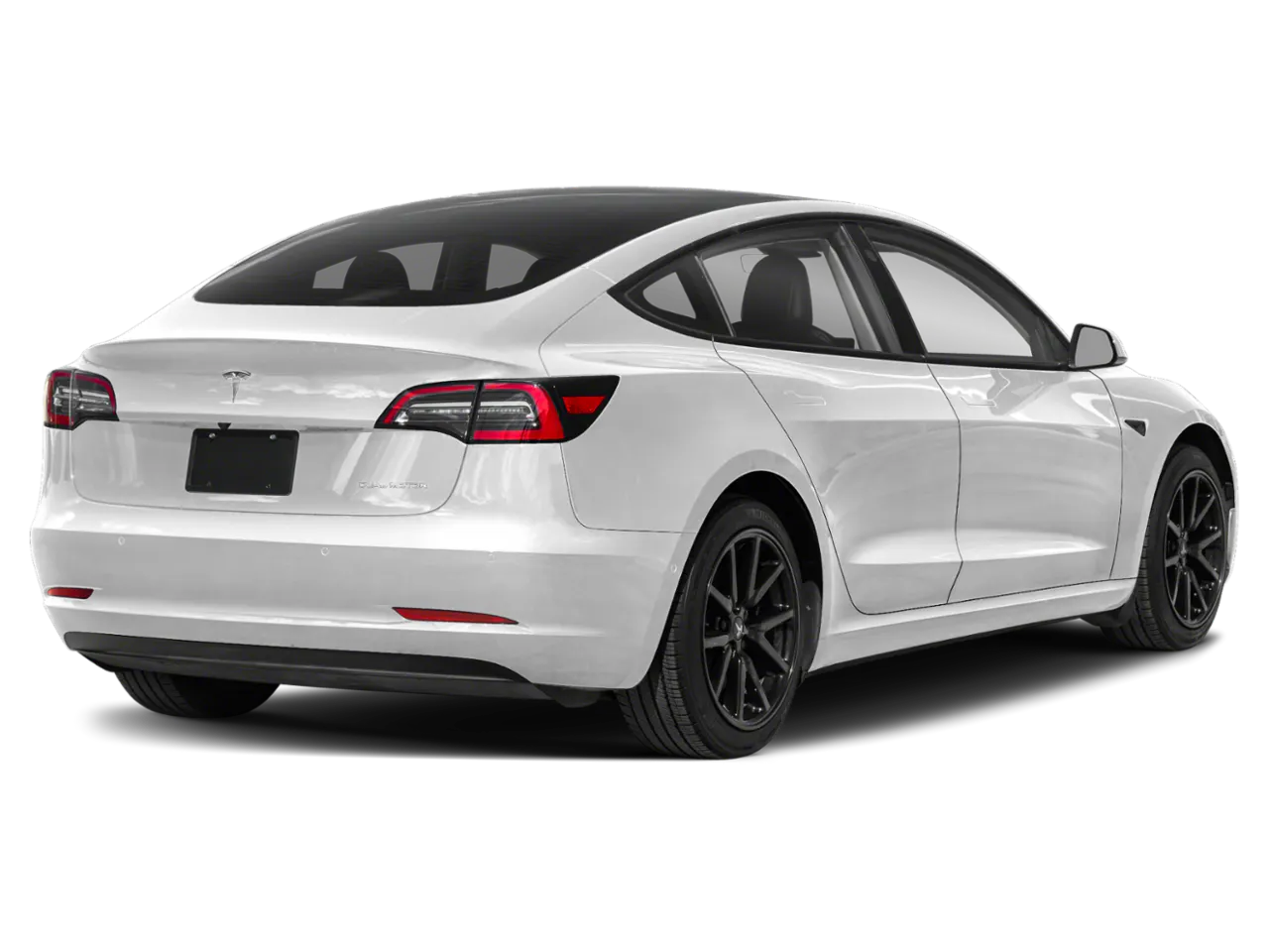Used 2022 Tesla Model 3 Sedan