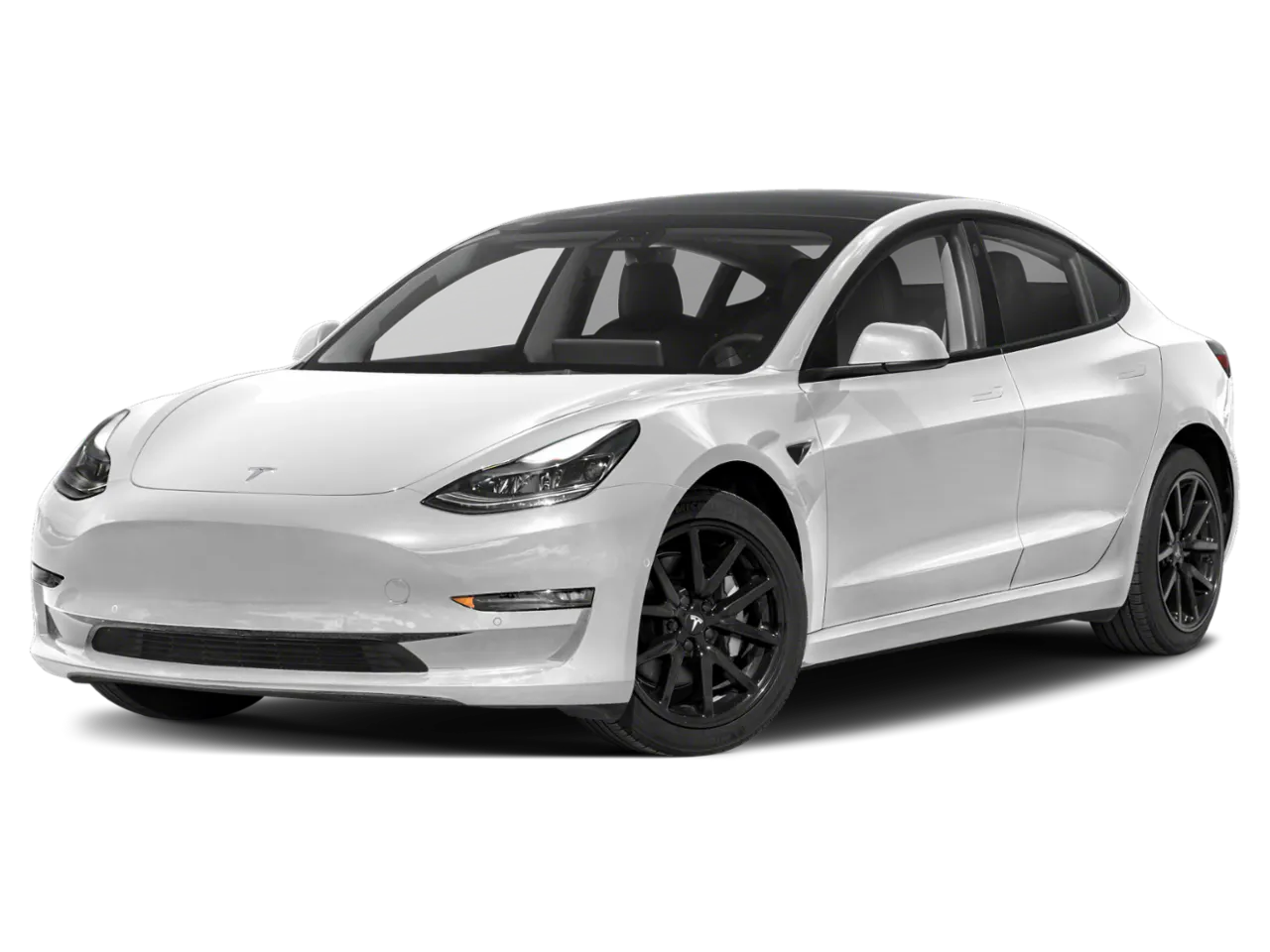 2022 Tesla Model 3's photo