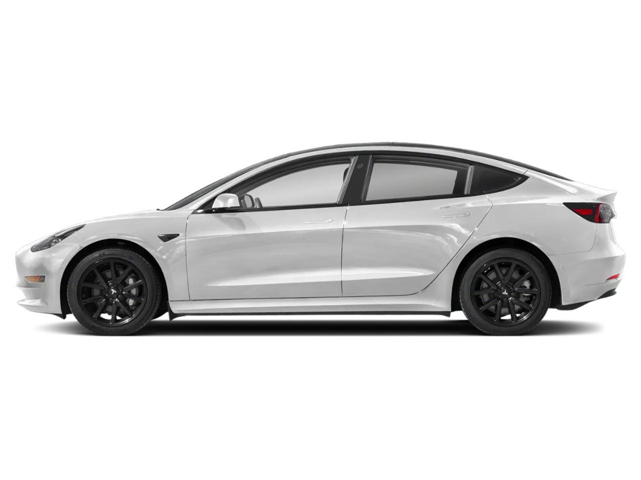 Used 2022 Tesla Model 3 Sedan
