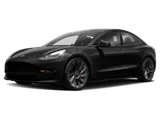 Used 2022 Tesla Model 3 Sedan