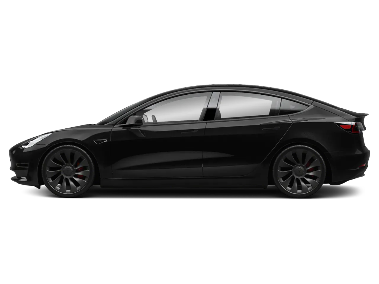 Used 2022 Tesla Model 3 Sedan