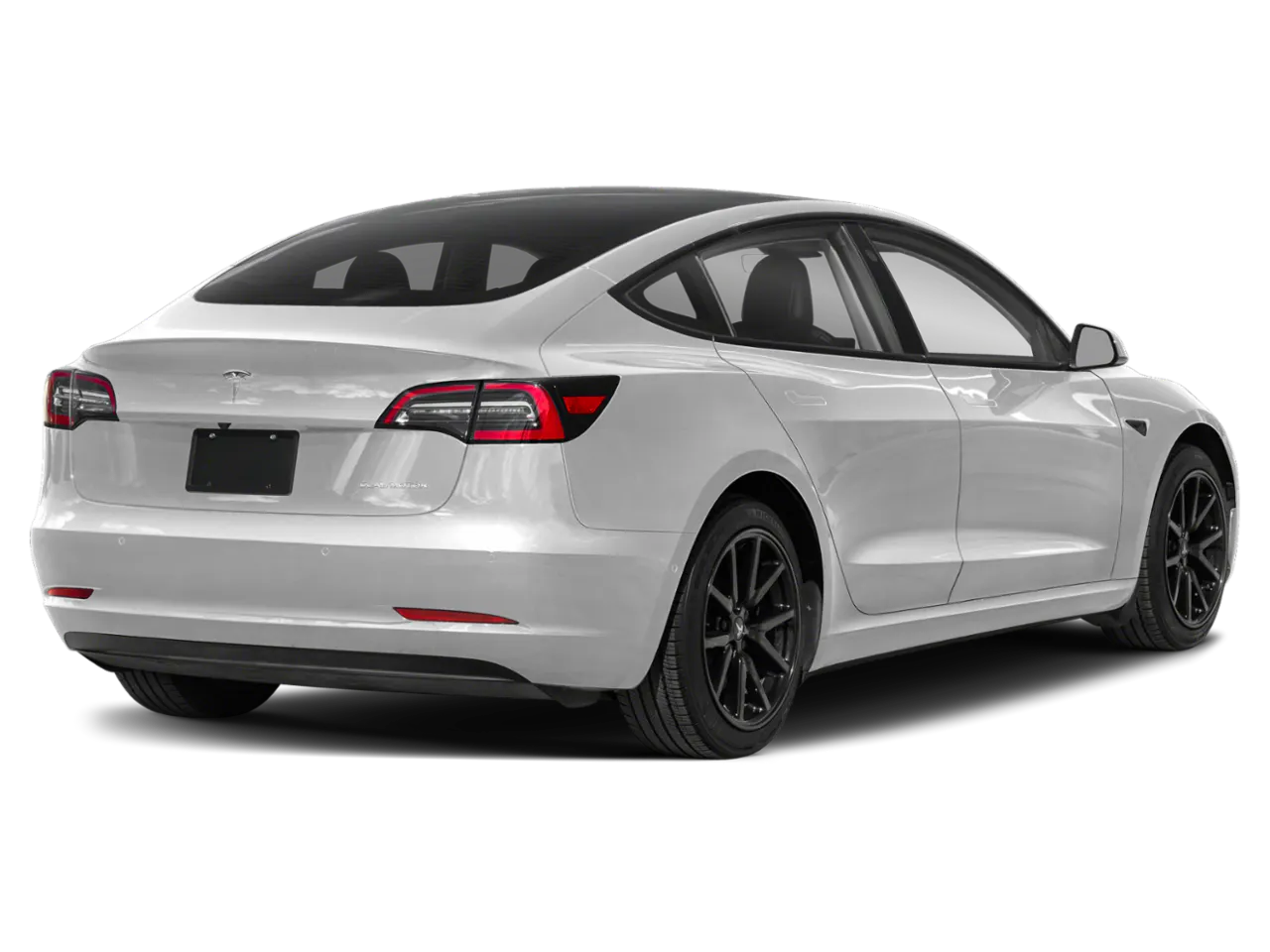 Used 2022 Tesla Model 3 Sedan