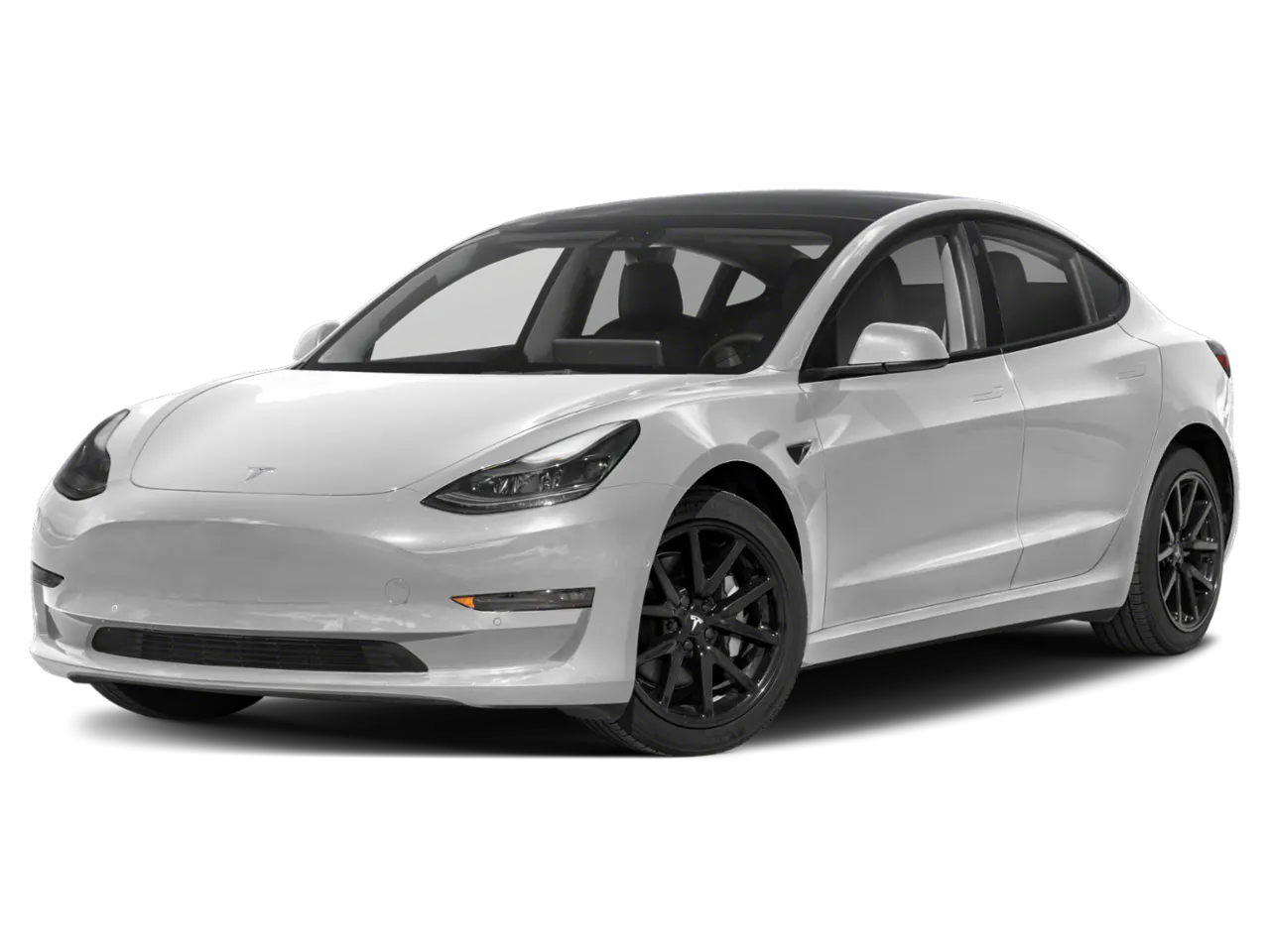 2022 Tesla Model 3's photo