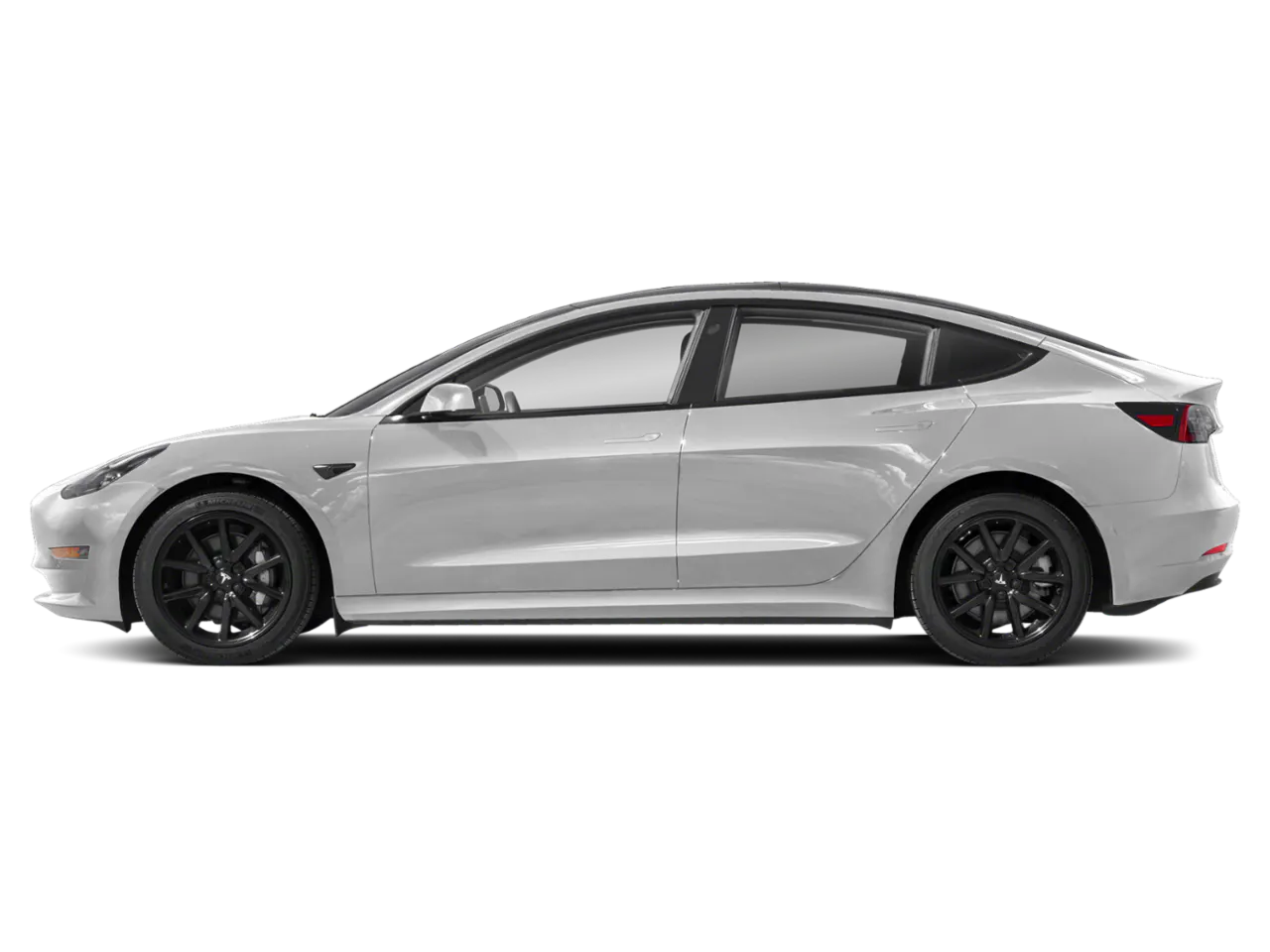 Used 2022 Tesla Model 3 Sedan