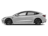 Used 2022 Tesla Model 3 Sedan