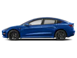 Used 2023 Tesla Model 3 Sedan