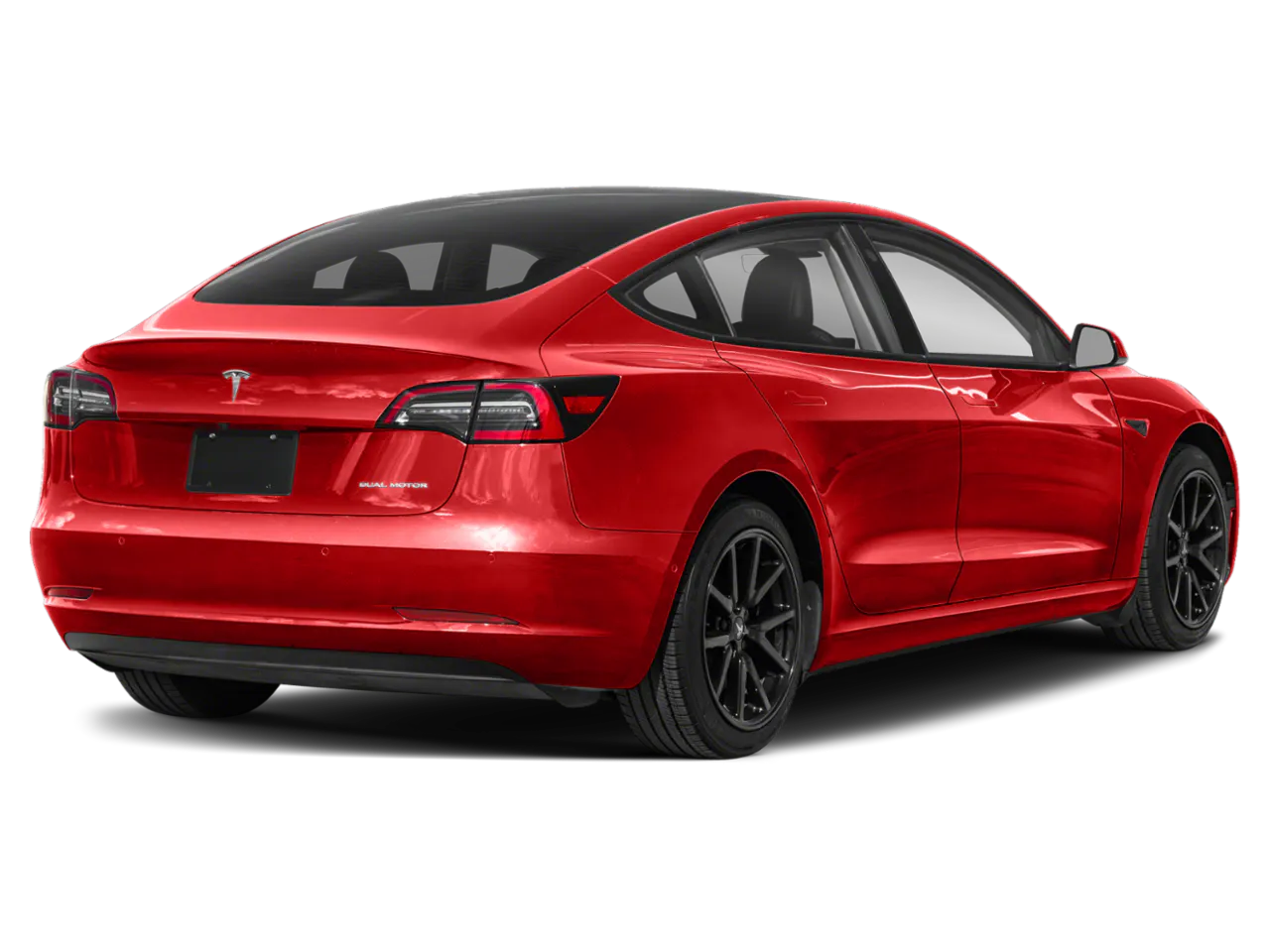 Used 2023 Tesla Model 3 Sedan