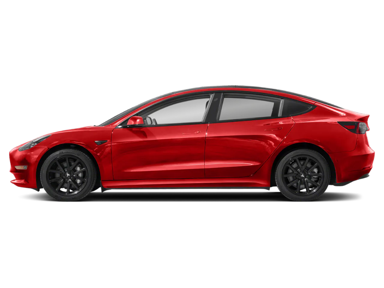 Used 2023 Tesla Model 3 Sedan