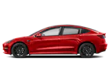 Used 2023 Tesla Model 3 Sedan