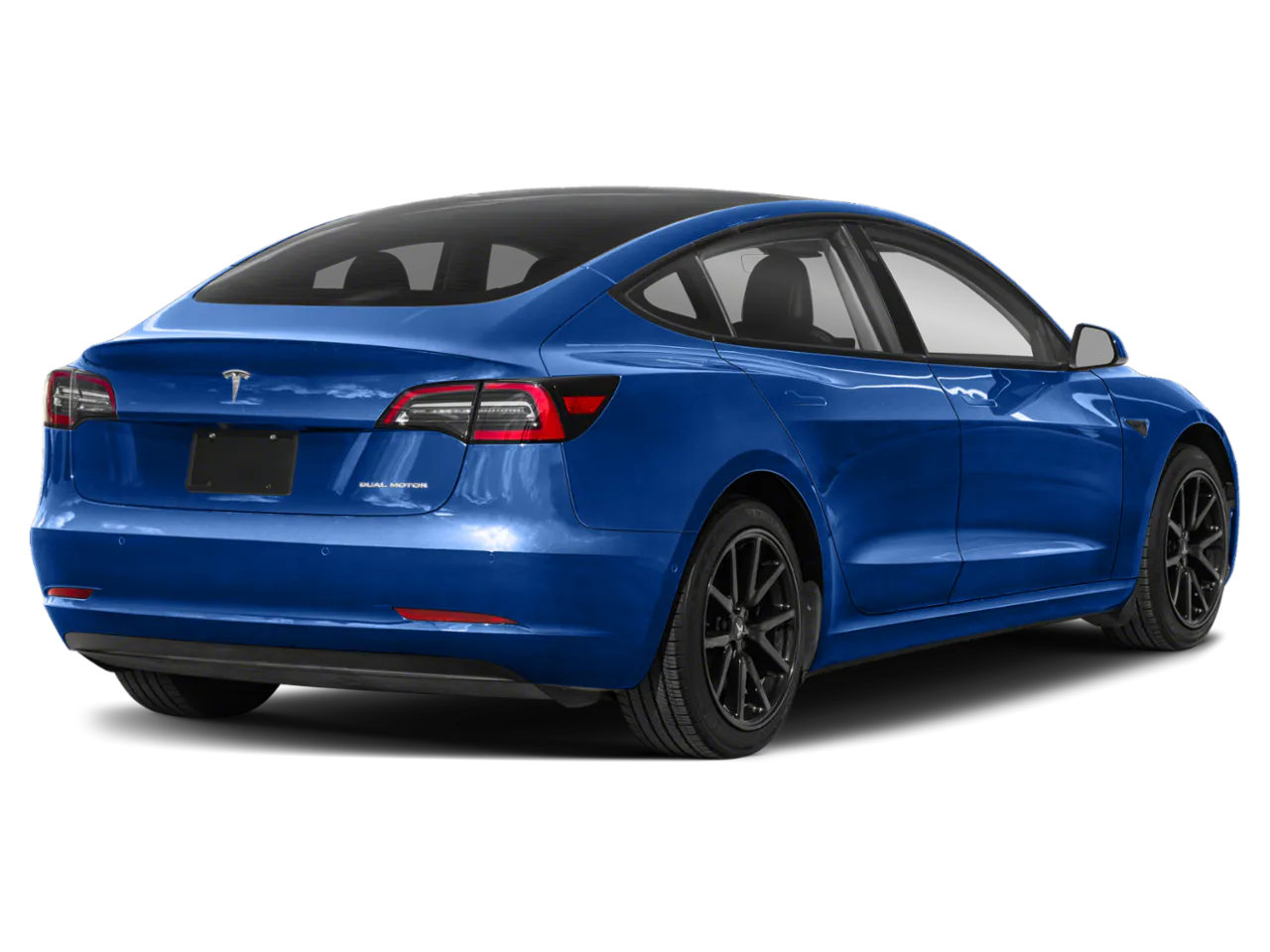 Used 2023 Tesla Model 3 Sedan