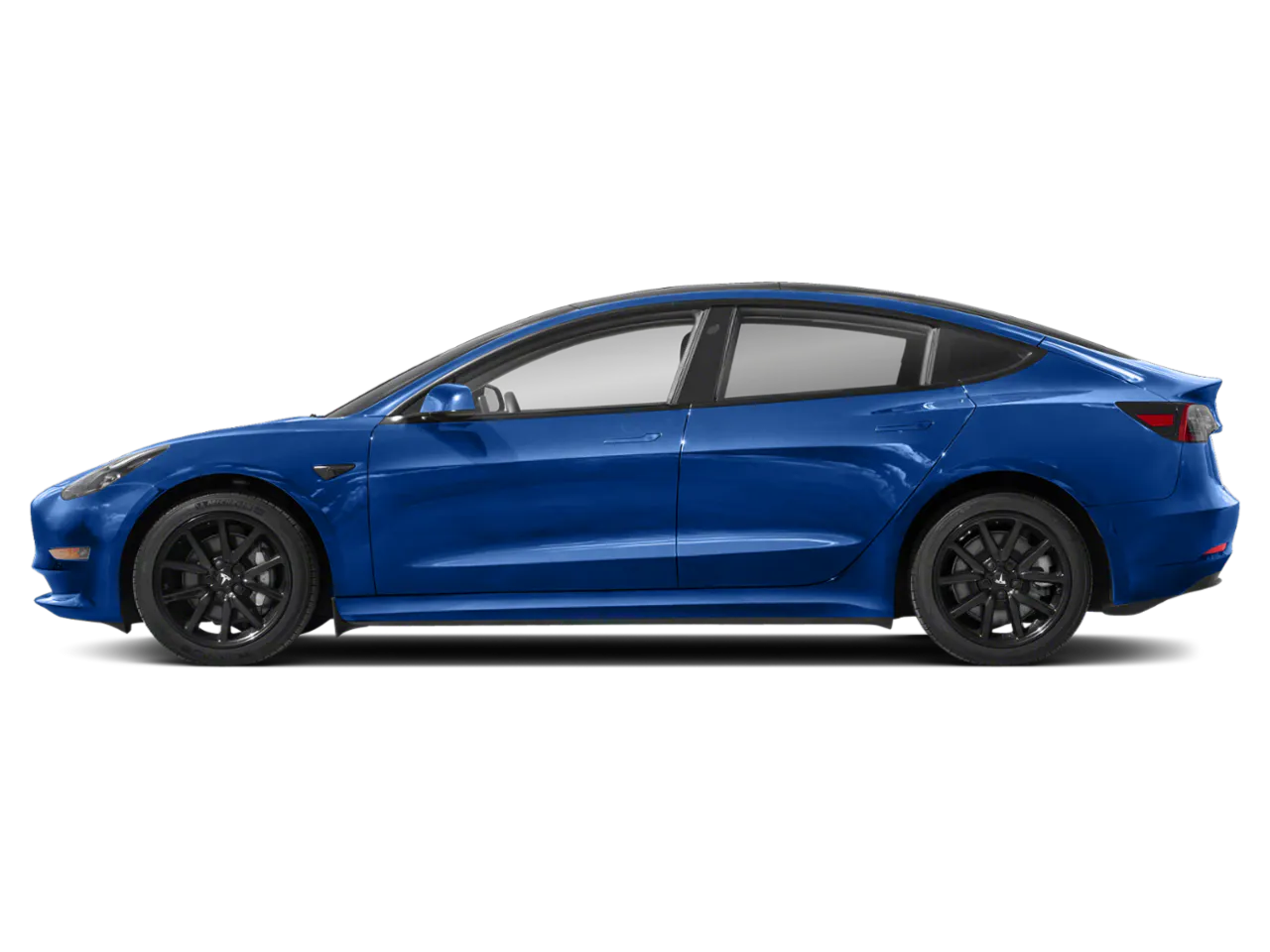 Used 2023 Tesla Model 3 Sedan