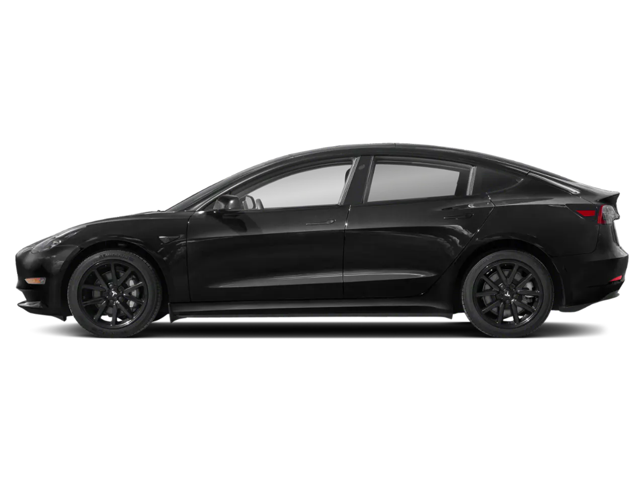 Used 2023 Tesla Model 3 Sedan