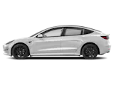 Used 2023 Tesla Model 3 Sedan